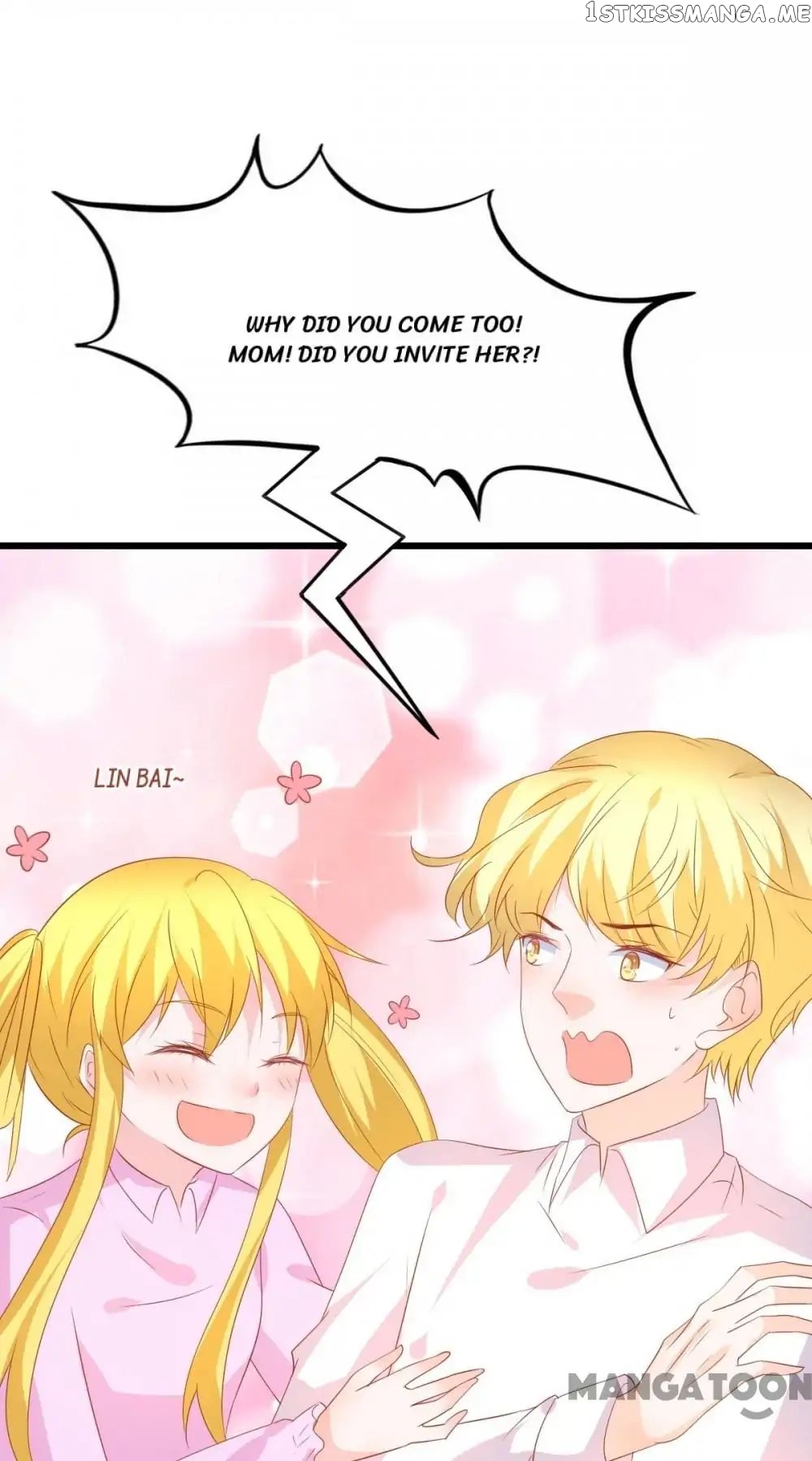 Love in Four Seasons chapter 47 - page 28
