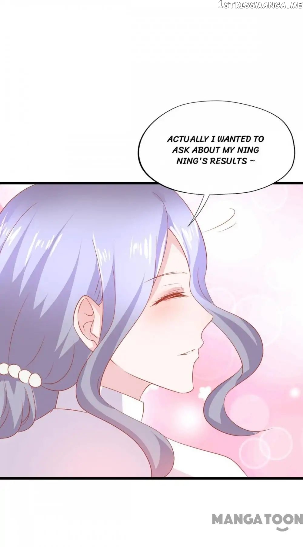 Love in Four Seasons chapter 47 - page 3