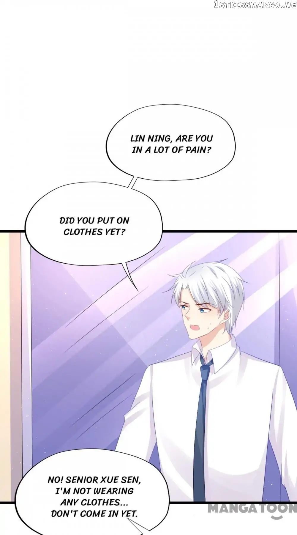Love in Four Seasons chapter 86 - page 1