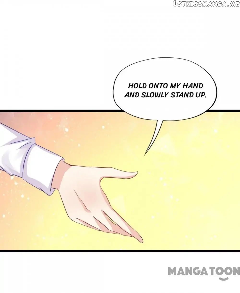 Love in Four Seasons chapter 86 - page 10
