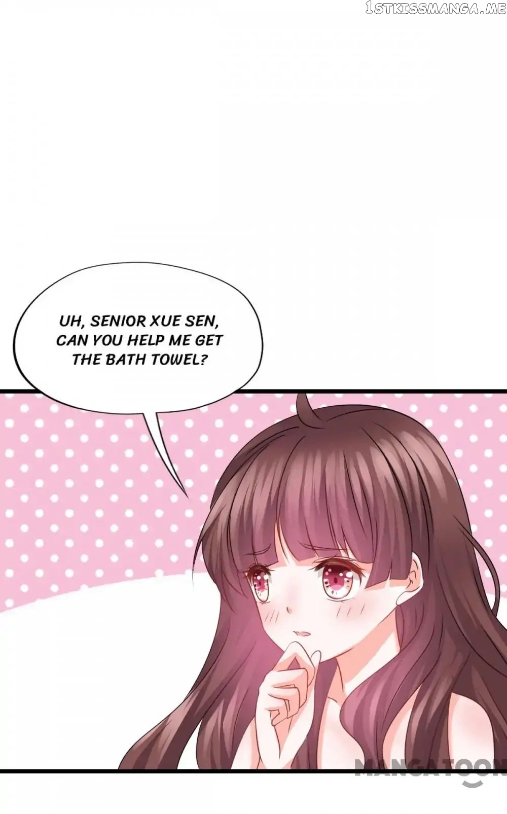 Love in Four Seasons chapter 86 - page 15