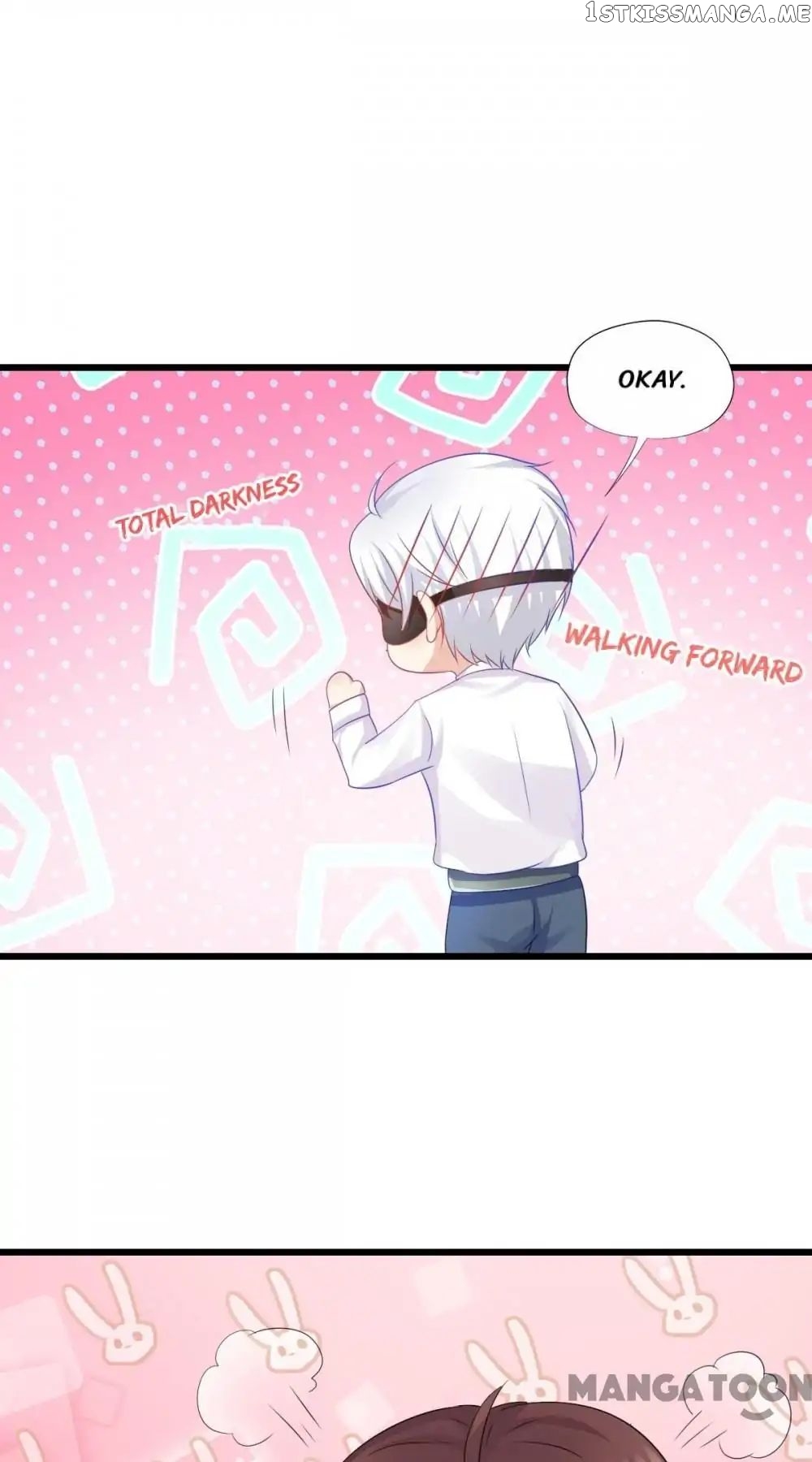 Love in Four Seasons chapter 86 - page 16