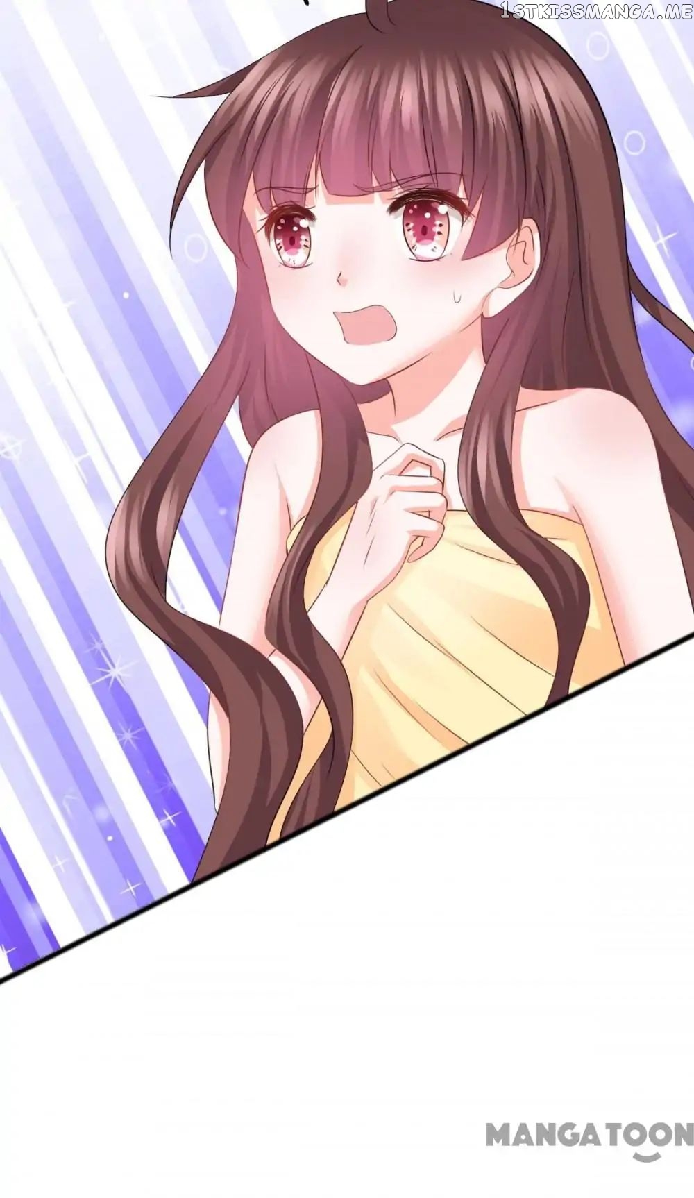 Love in Four Seasons chapter 86 - page 21