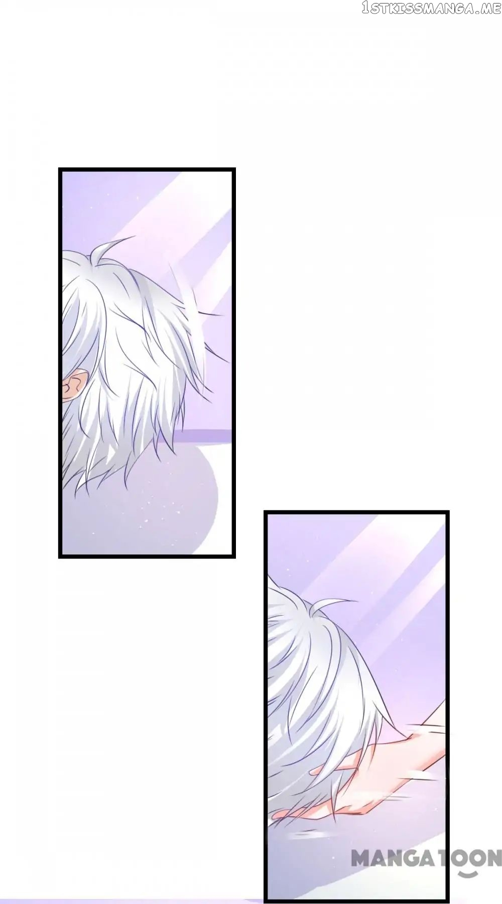 Love in Four Seasons chapter 86 - page 22