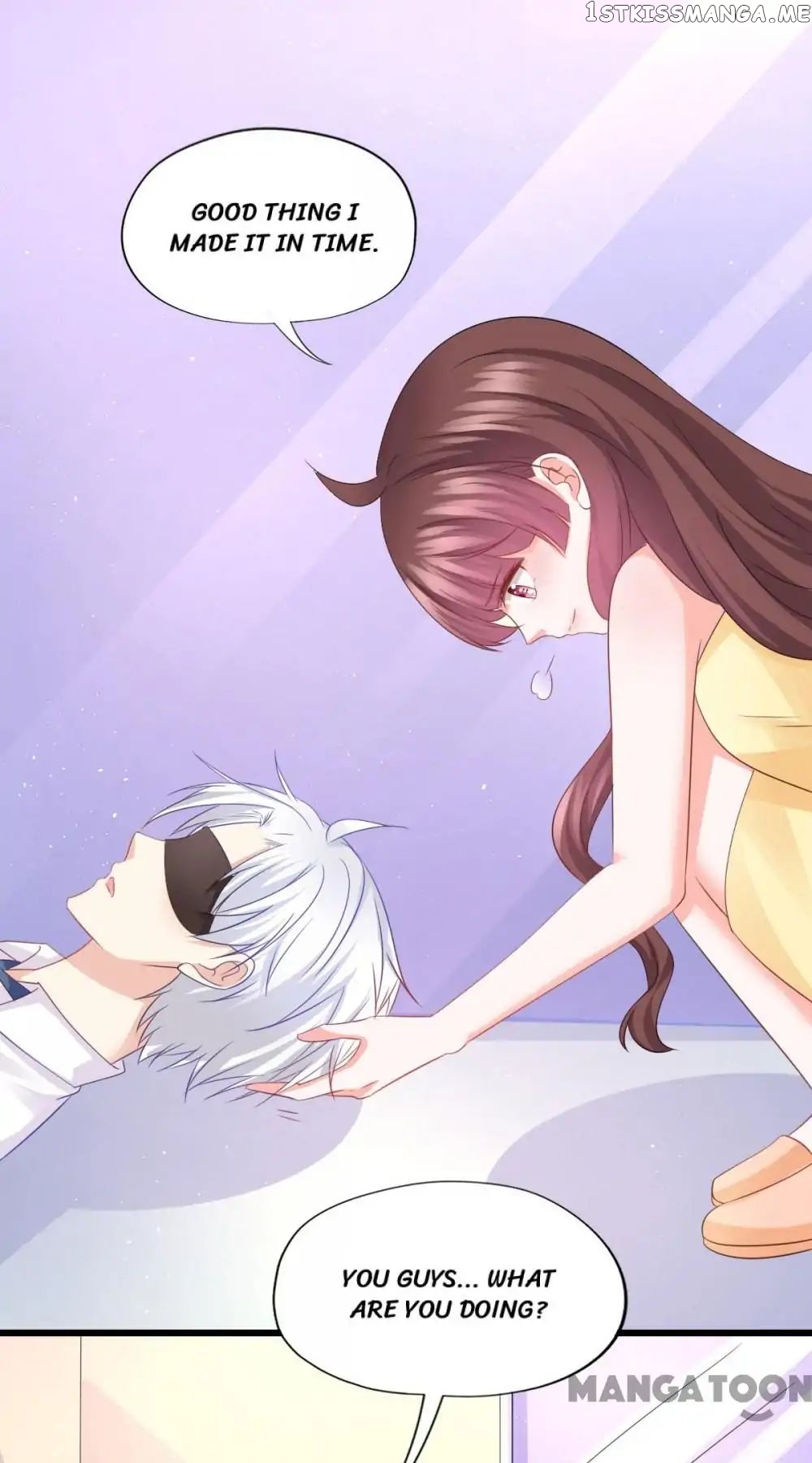 Love in Four Seasons chapter 86 - page 24