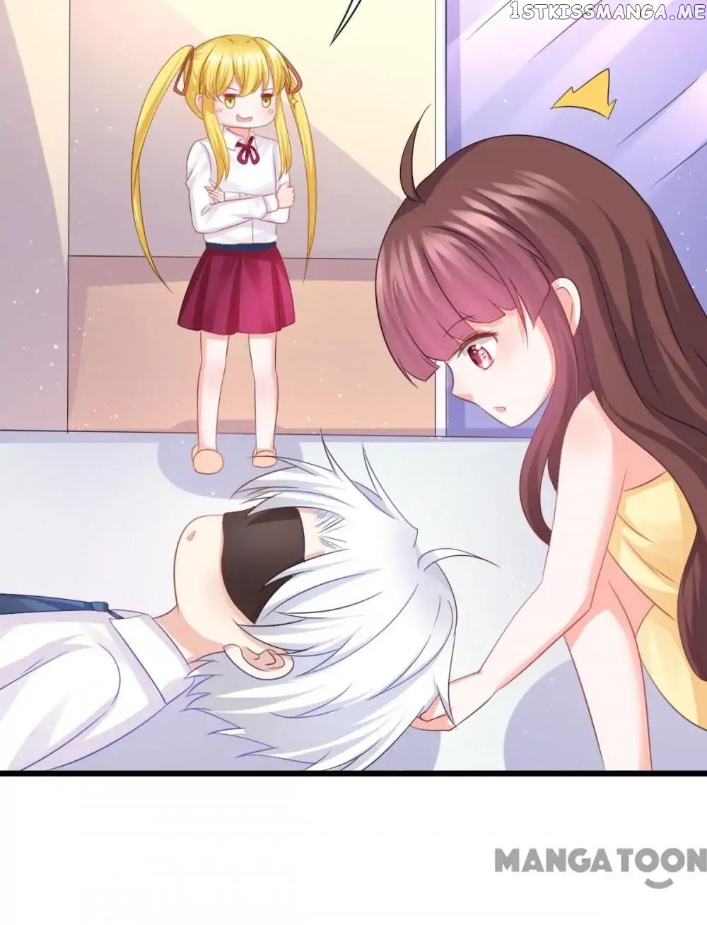 Love in Four Seasons chapter 86 - page 25