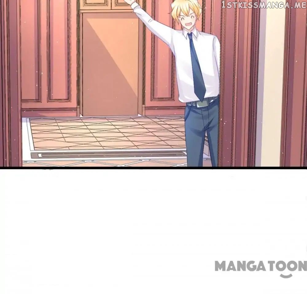 Love in Four Seasons chapter 86 - page 27