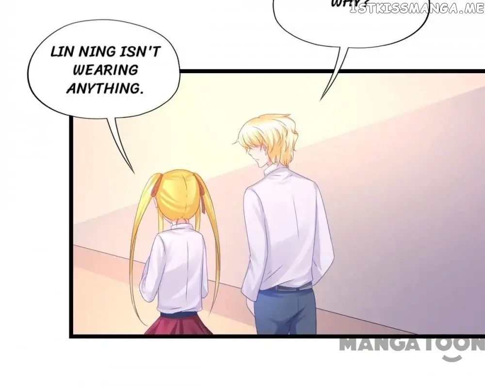 Love in Four Seasons chapter 86 - page 29
