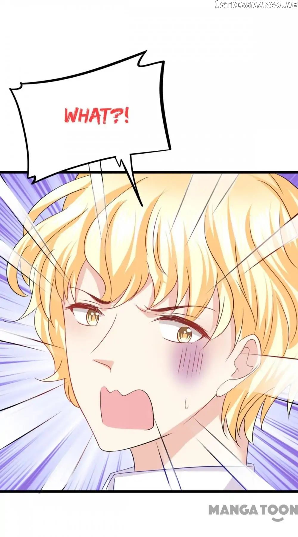 Love in Four Seasons chapter 86 - page 30