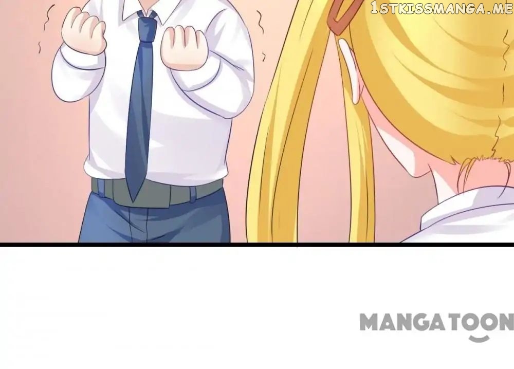 Love in Four Seasons chapter 86 - page 33