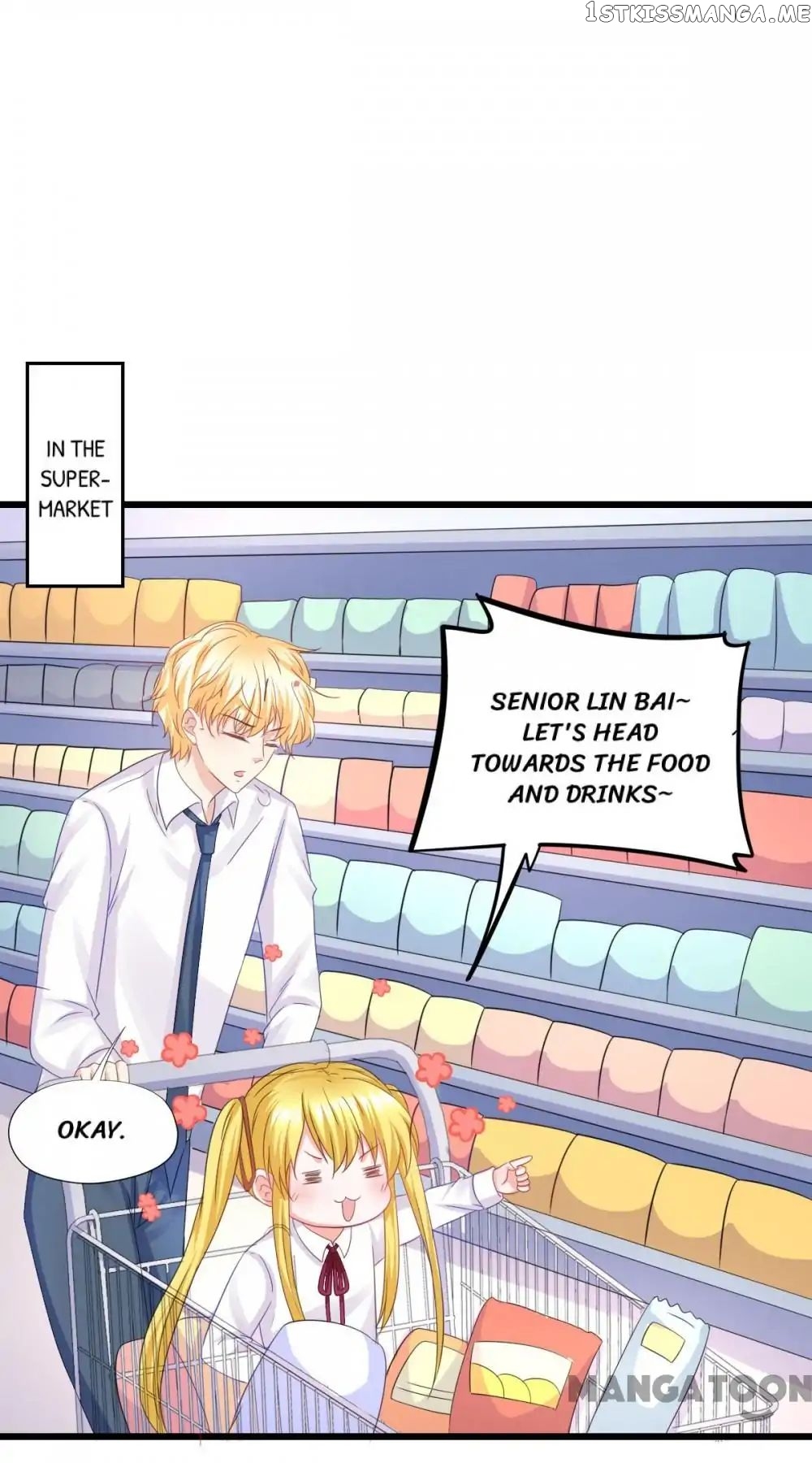 Love in Four Seasons chapter 86 - page 4