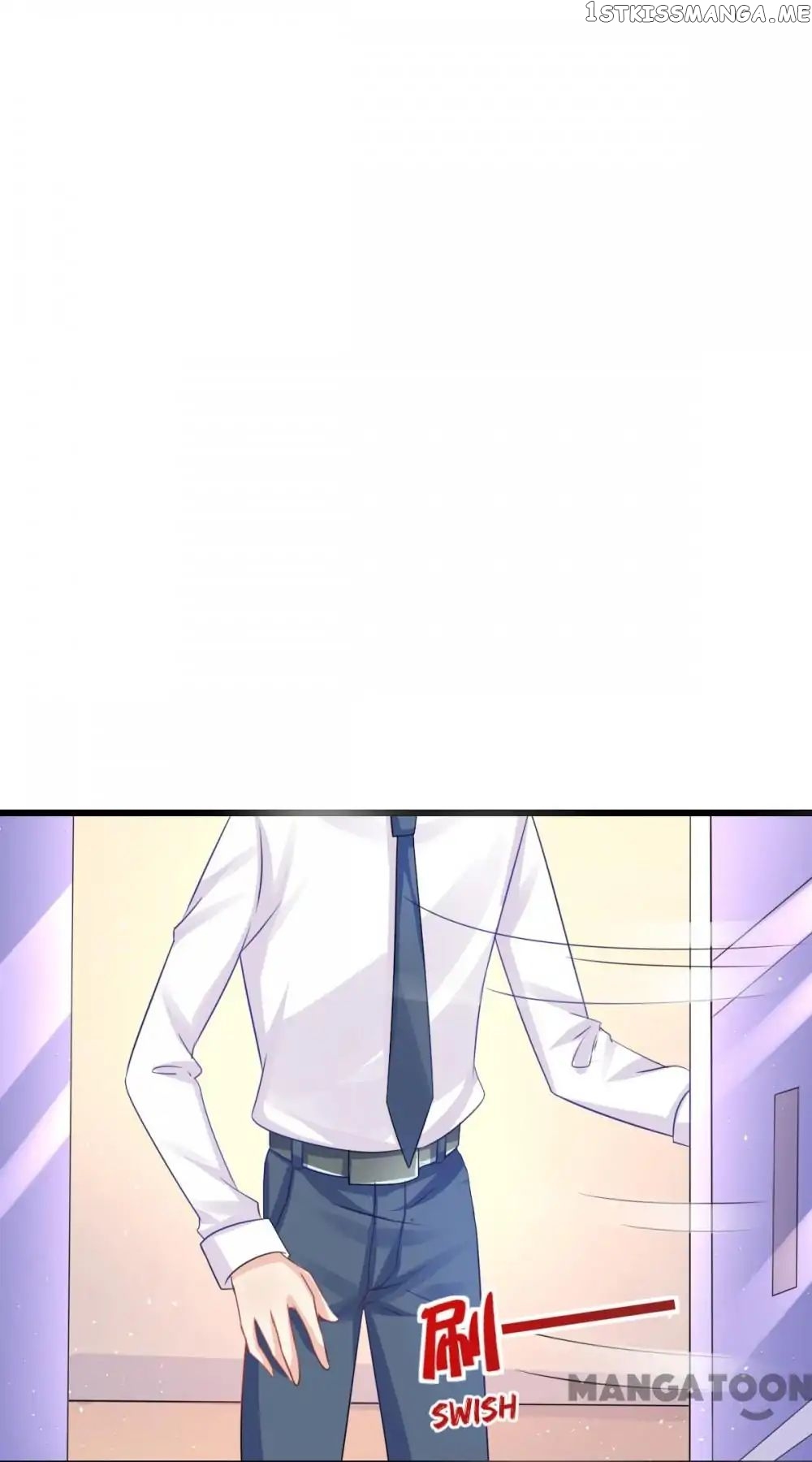 Love in Four Seasons chapter 86 - page 5