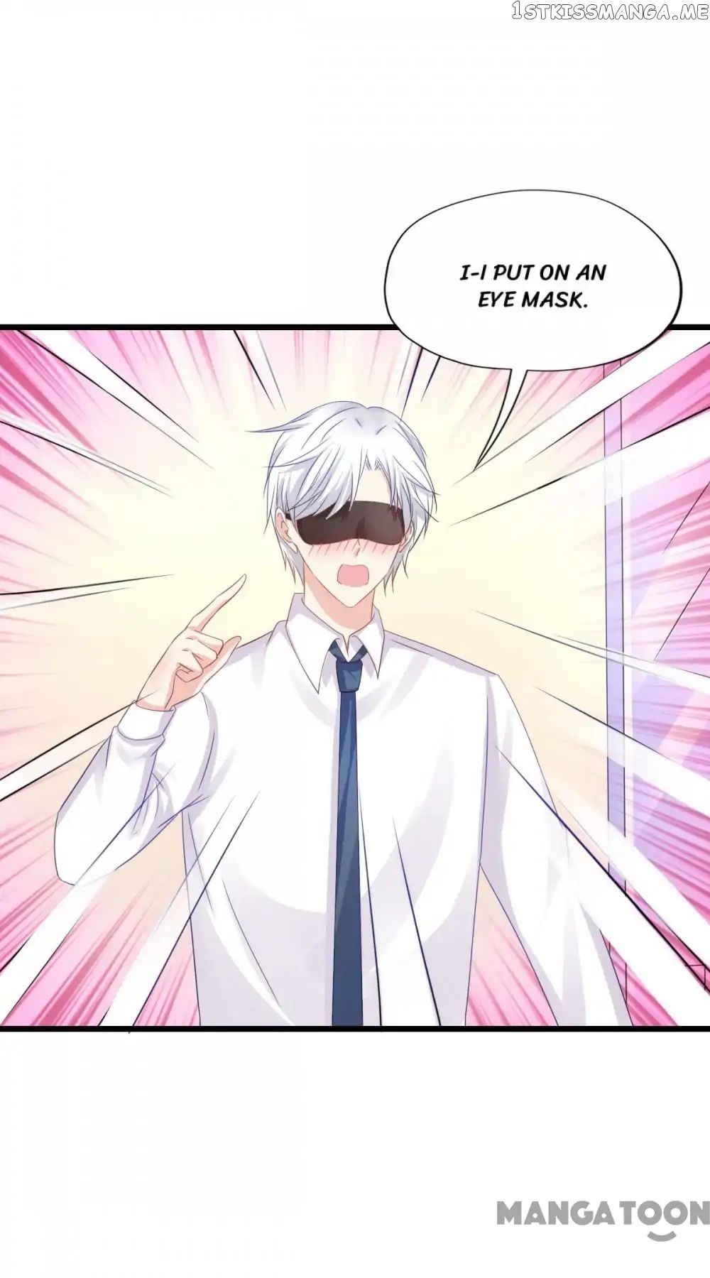 Love in Four Seasons chapter 86 - page 9
