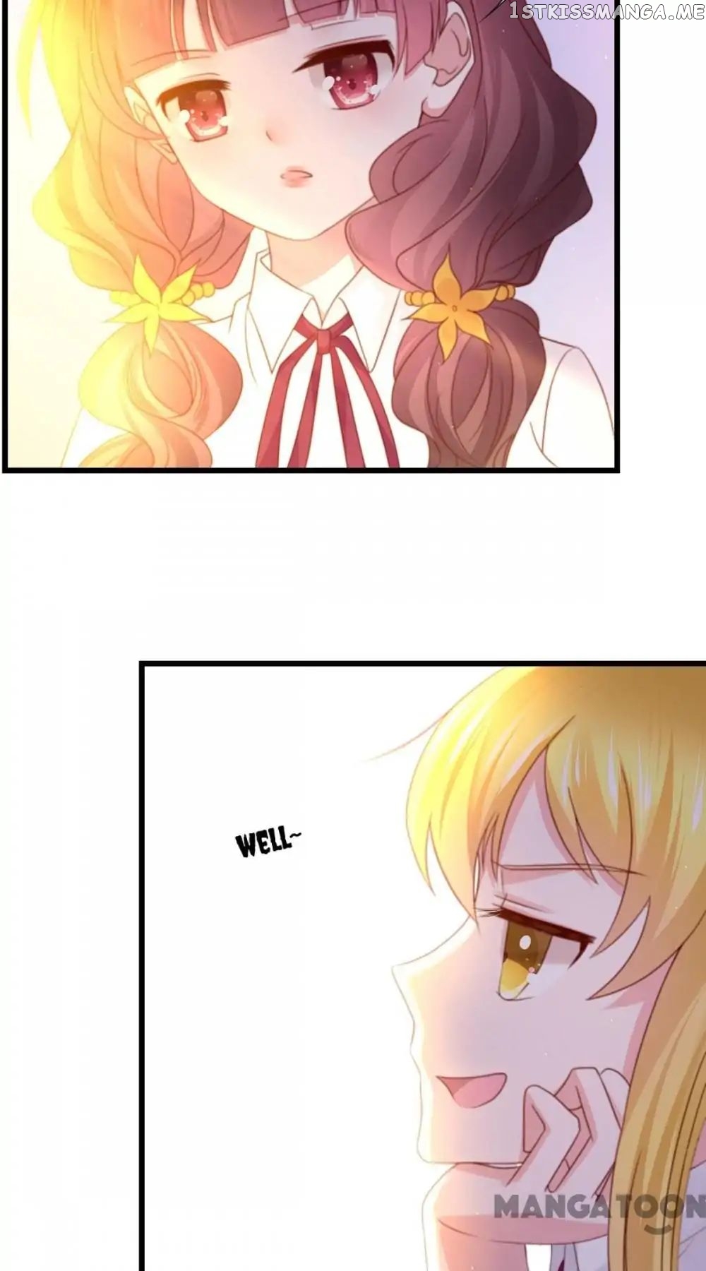Love in Four Seasons chapter 5 - page 11