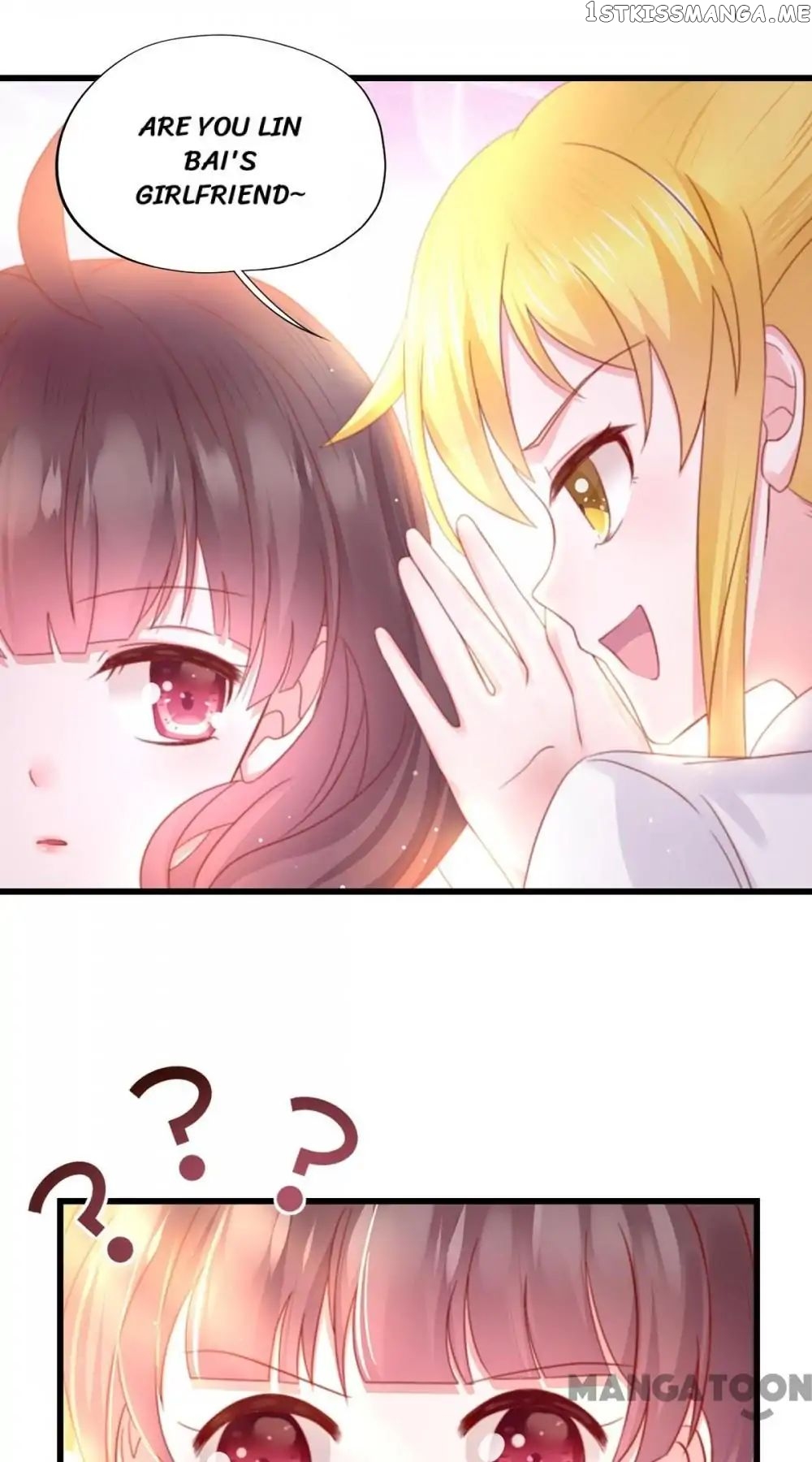 Love in Four Seasons chapter 5 - page 13