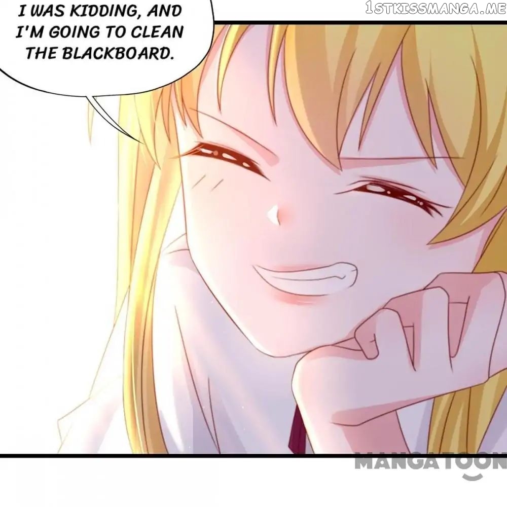 Love in Four Seasons chapter 5 - page 15