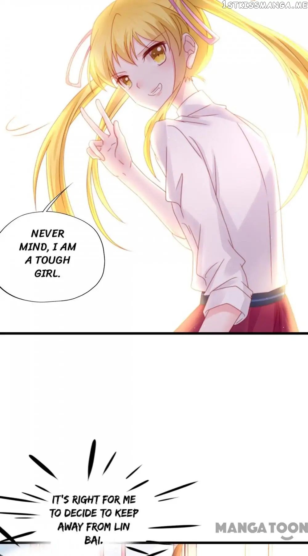 Love in Four Seasons chapter 5 - page 17
