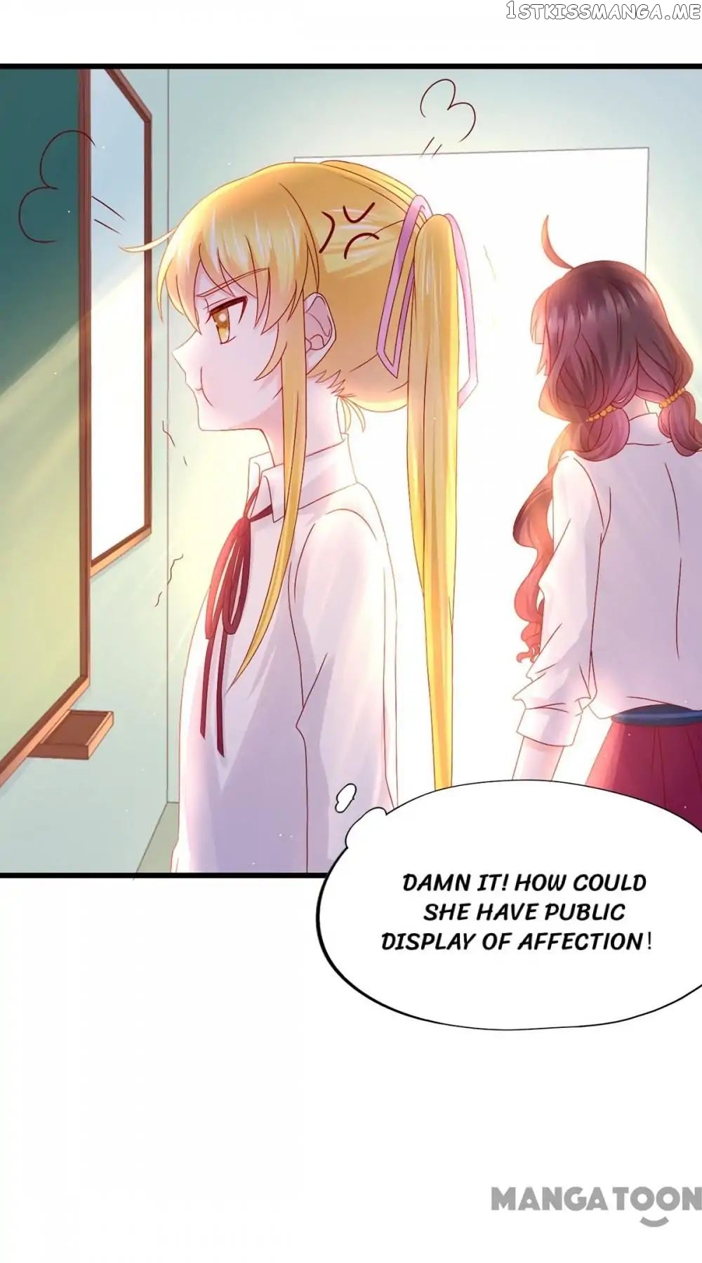 Love in Four Seasons chapter 5 - page 24