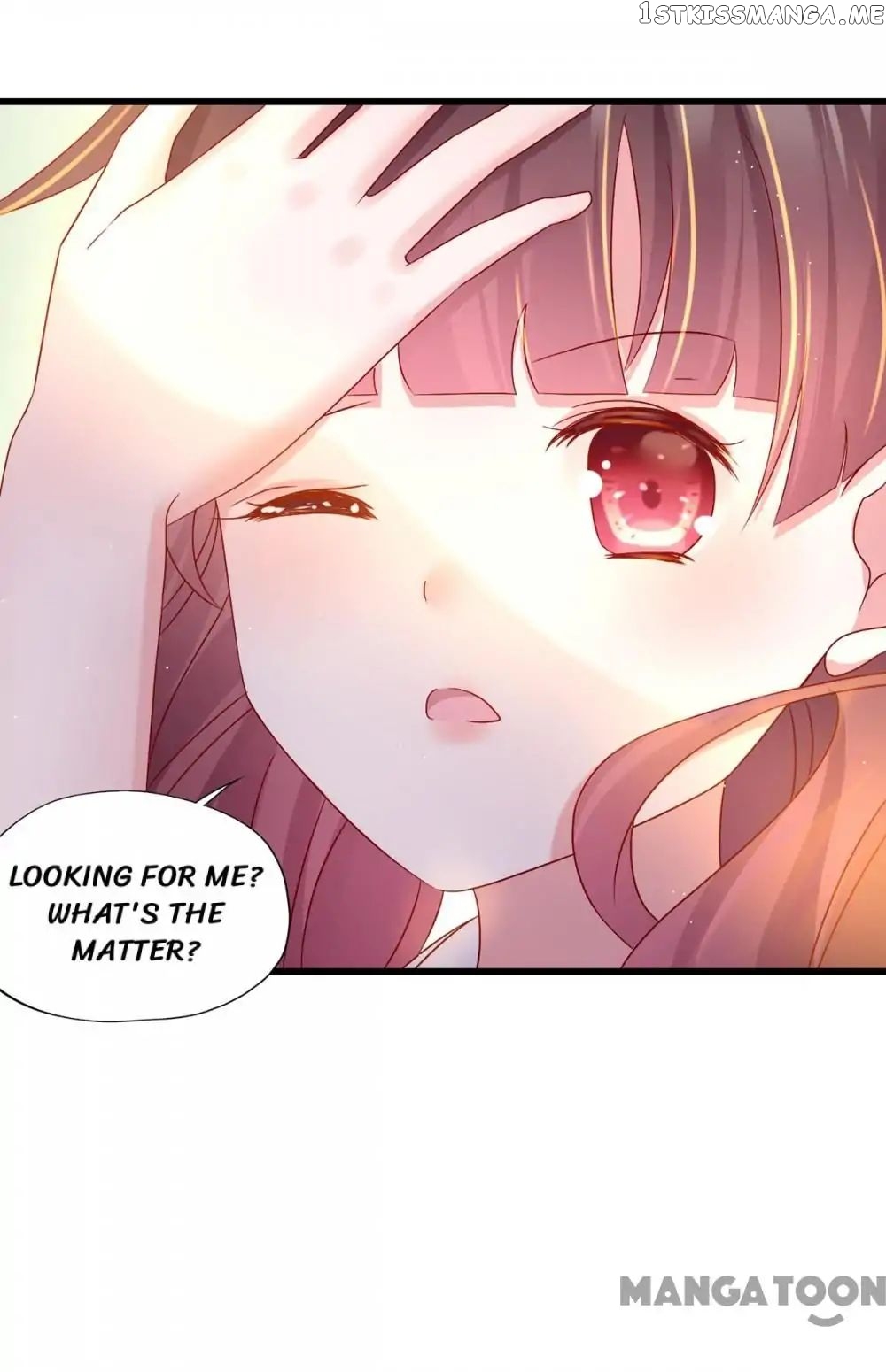 Love in Four Seasons chapter 5 - page 27