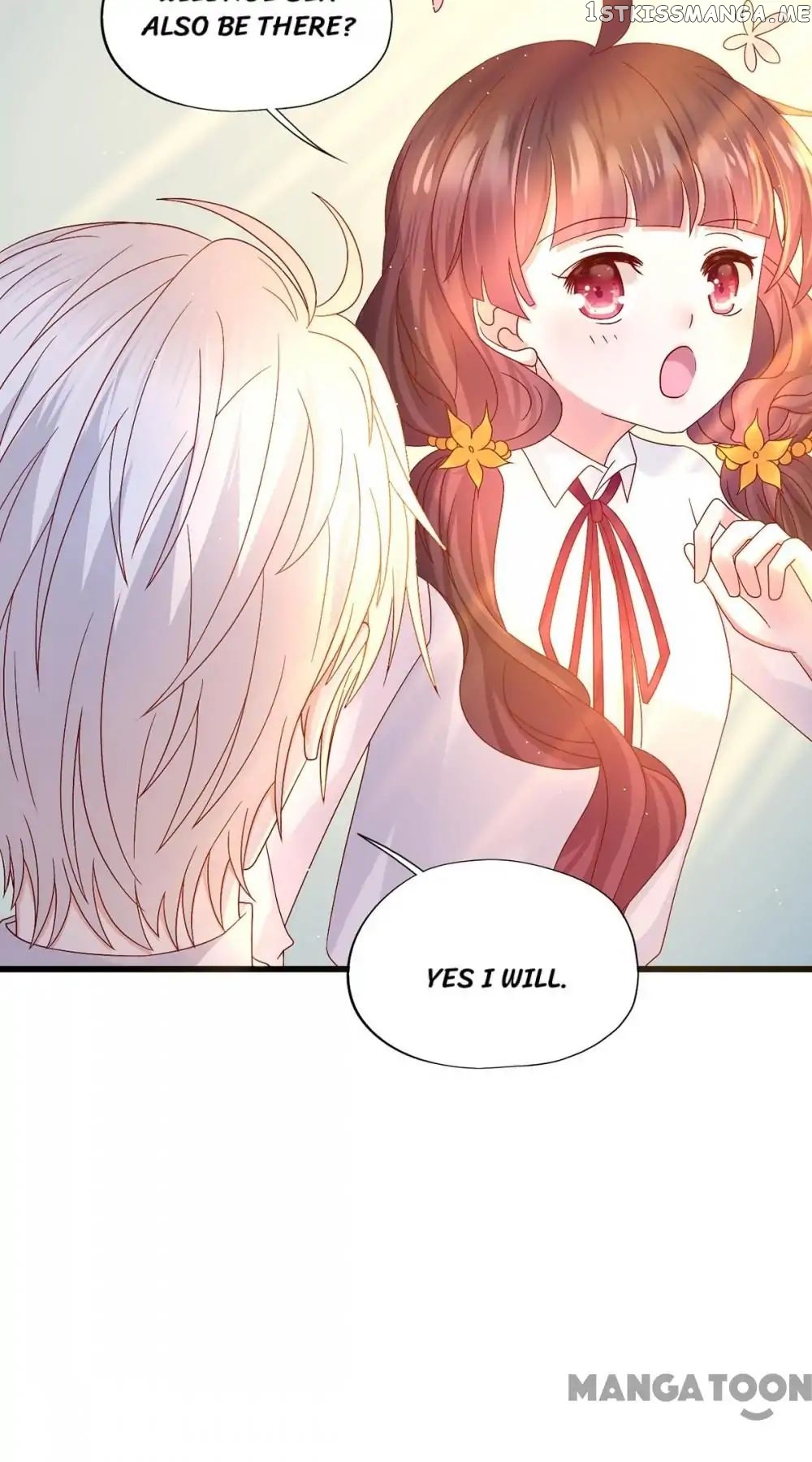 Love in Four Seasons chapter 5 - page 29