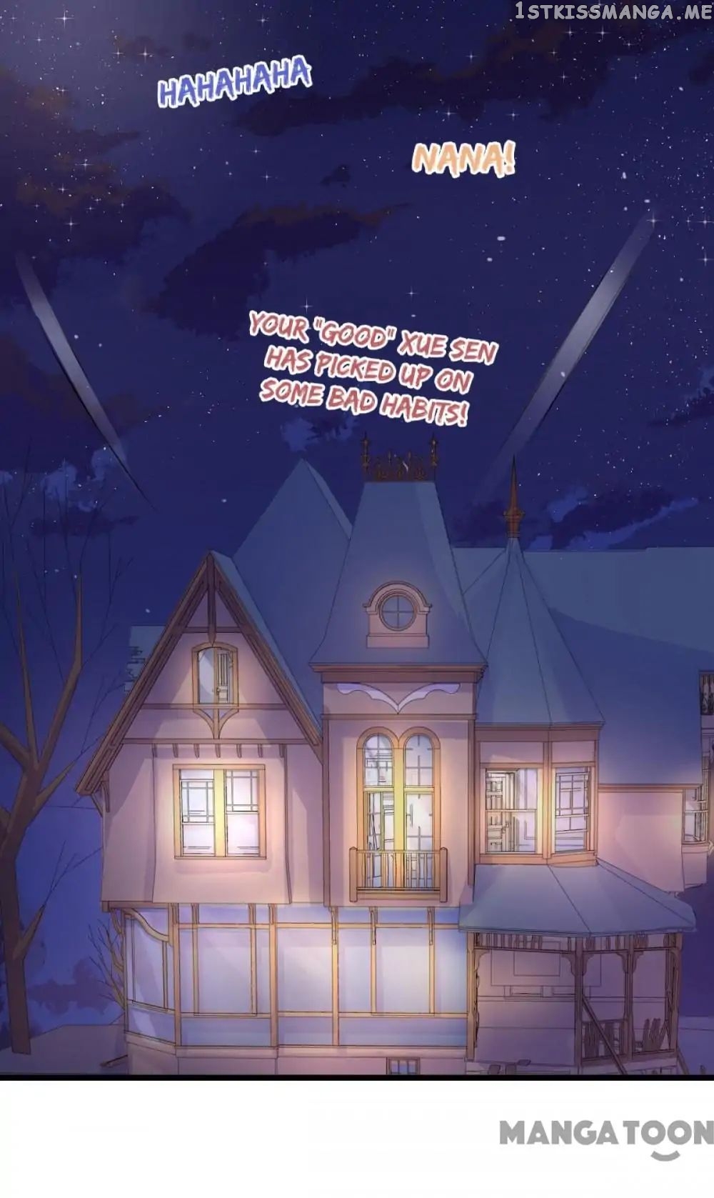 Love in Four Seasons chapter 87 - page 12