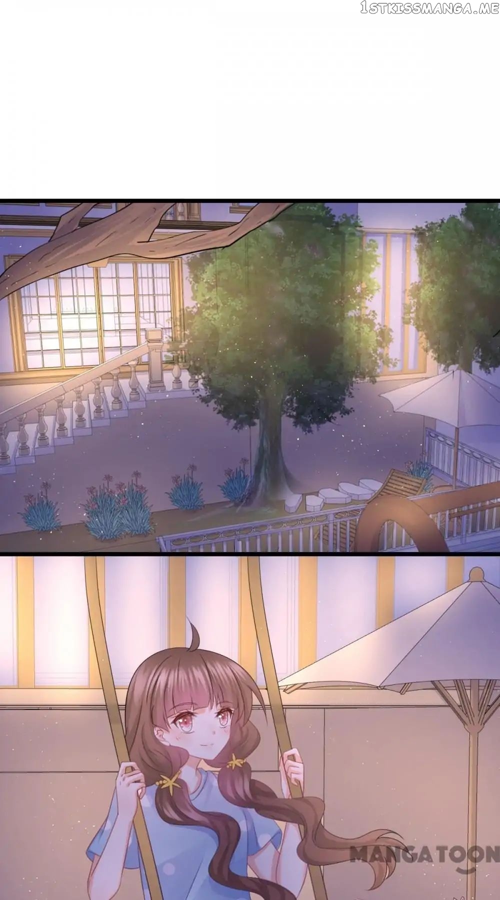 Love in Four Seasons chapter 87 - page 13