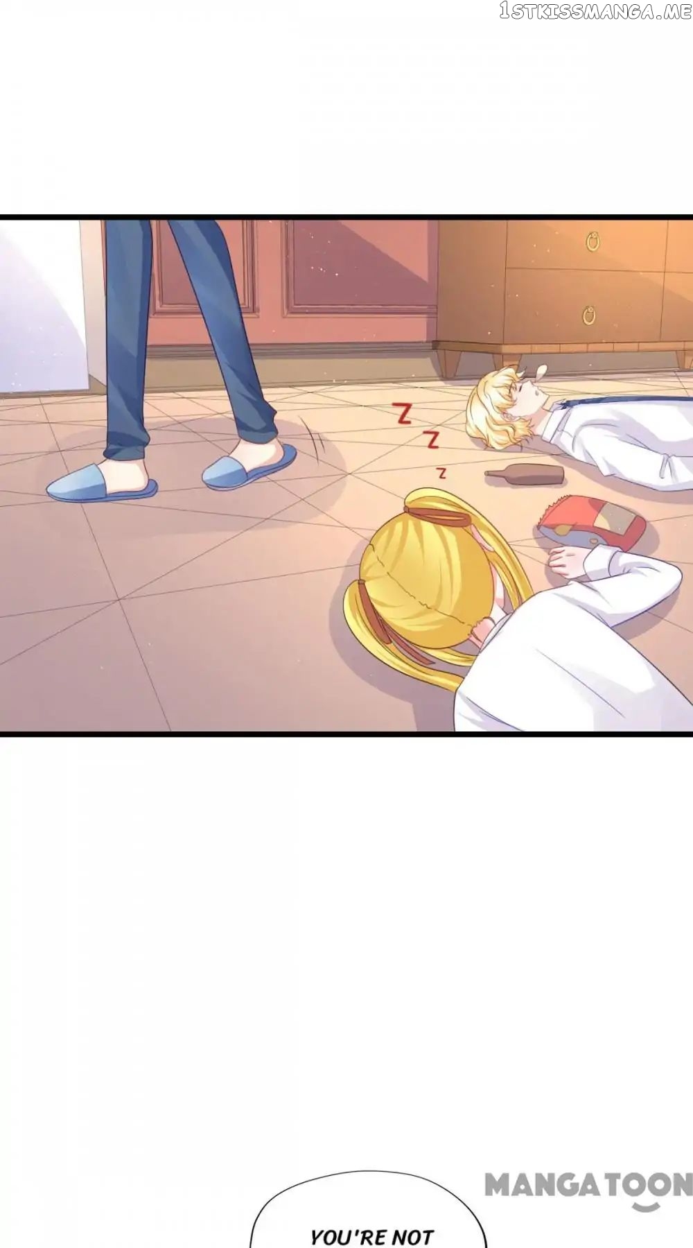 Love in Four Seasons chapter 87 - page 15