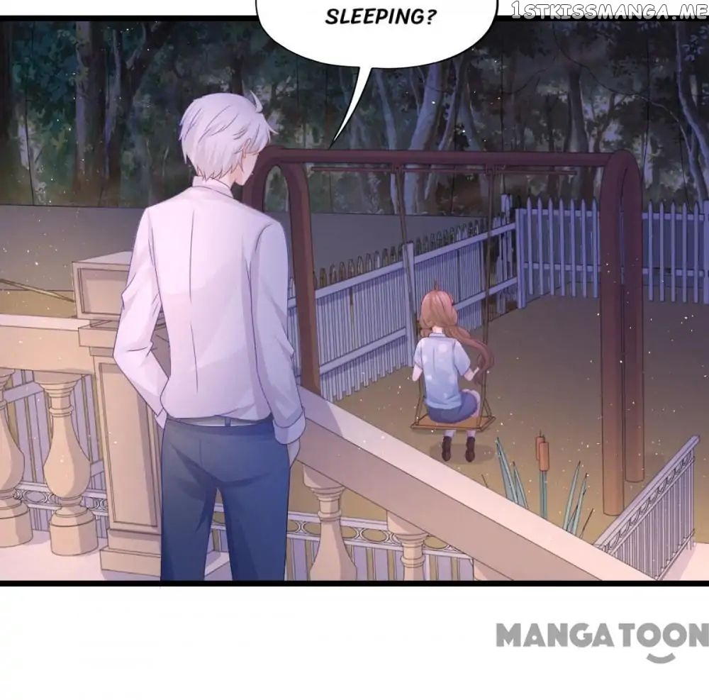 Love in Four Seasons chapter 87 - page 16
