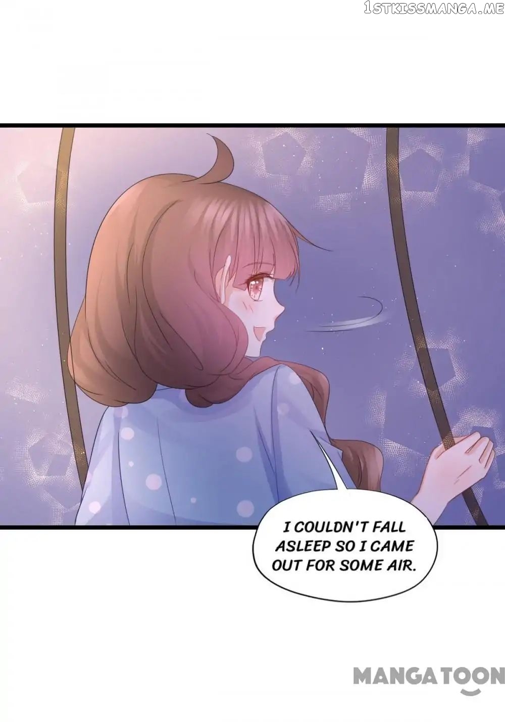 Love in Four Seasons chapter 87 - page 17
