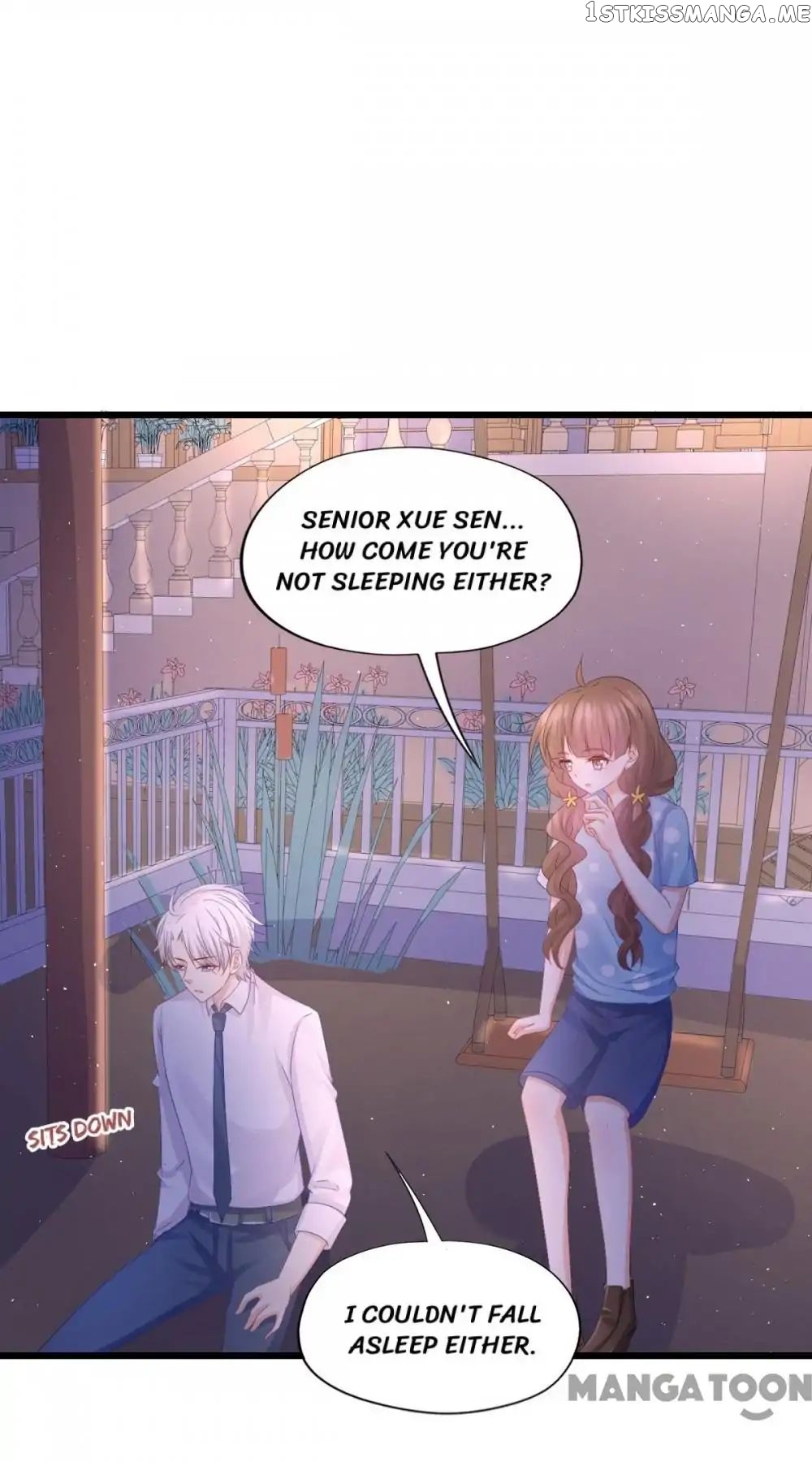Love in Four Seasons chapter 87 - page 18