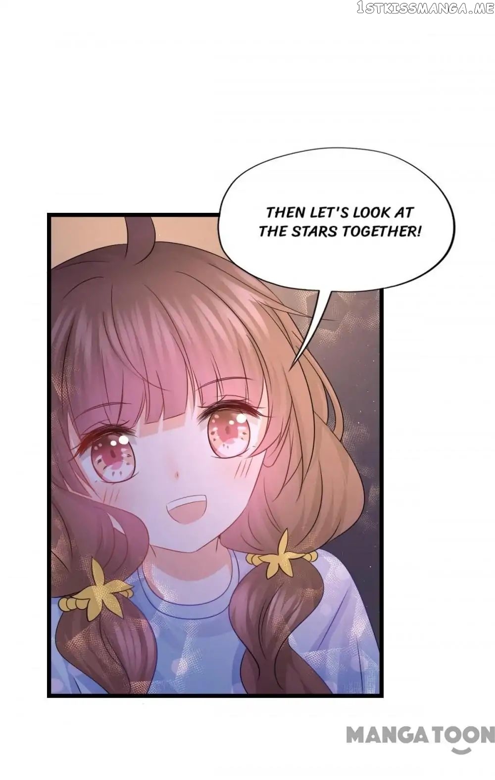 Love in Four Seasons chapter 87 - page 19