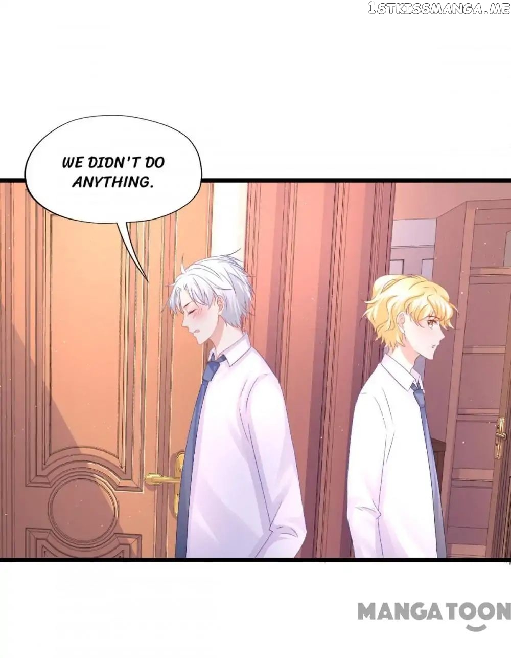 Love in Four Seasons chapter 87 - page 2