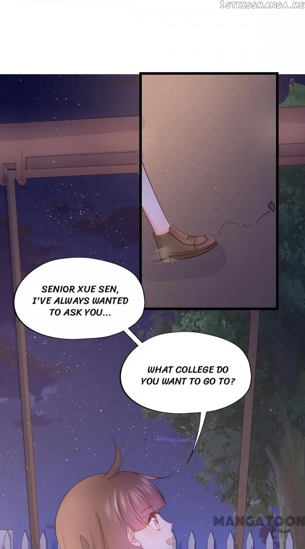 Love in Four Seasons chapter 87 - page 20