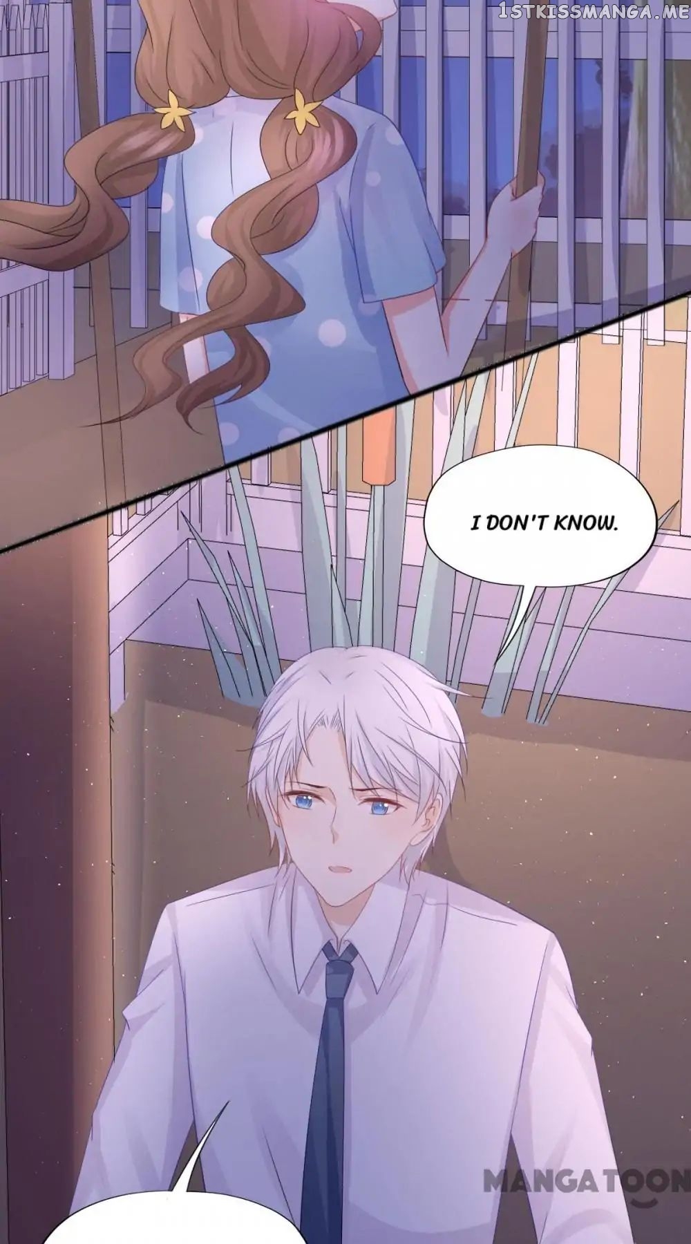 Love in Four Seasons chapter 87 - page 21