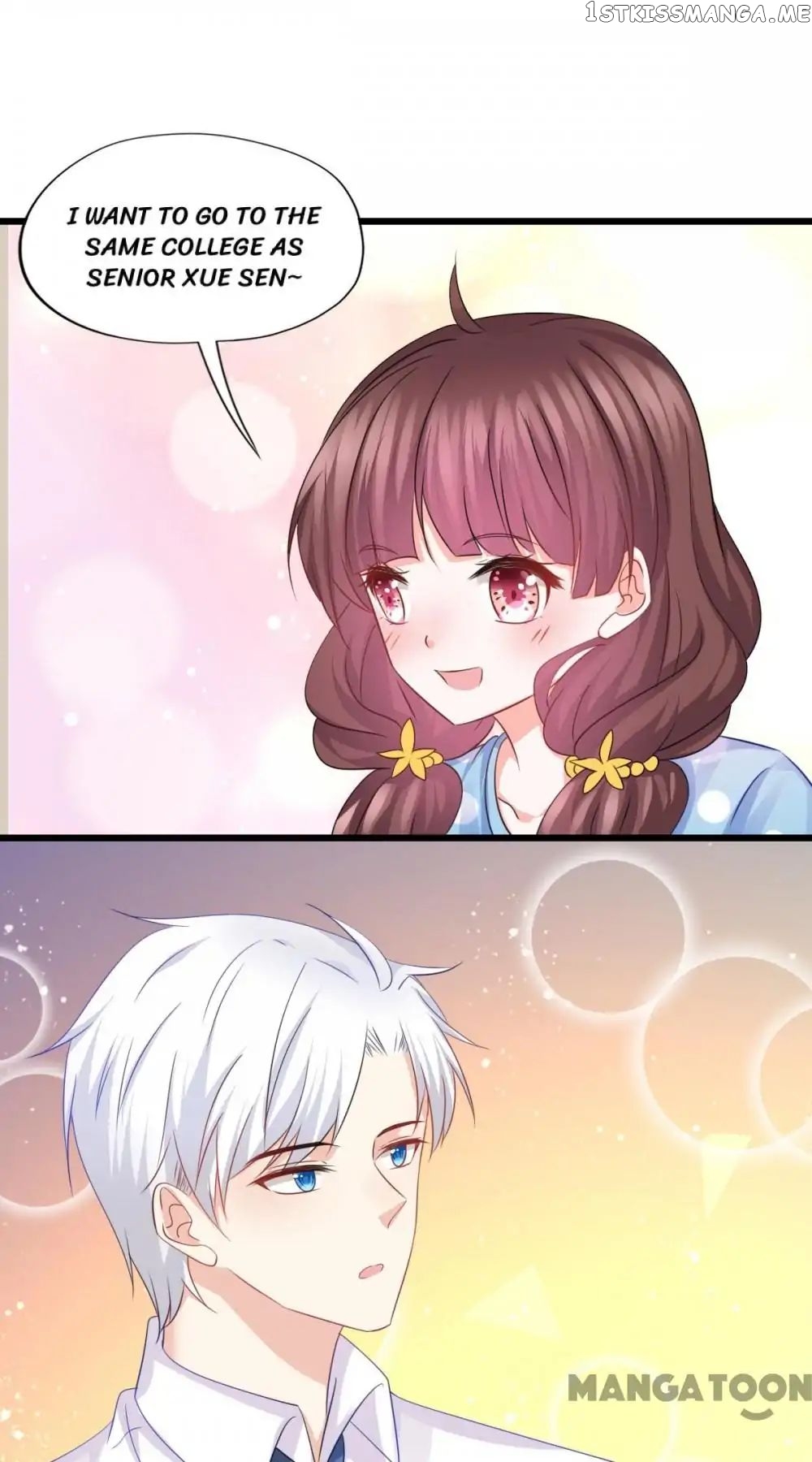 Love in Four Seasons chapter 87 - page 23