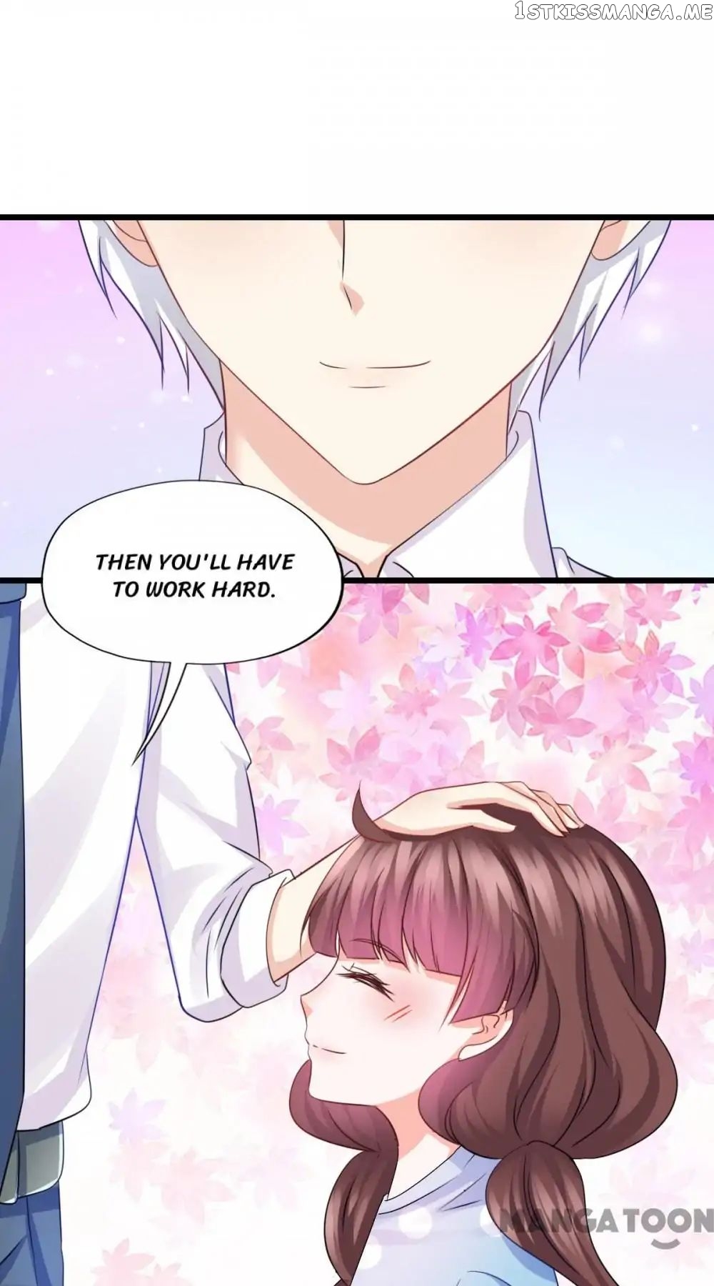 Love in Four Seasons chapter 87 - page 25