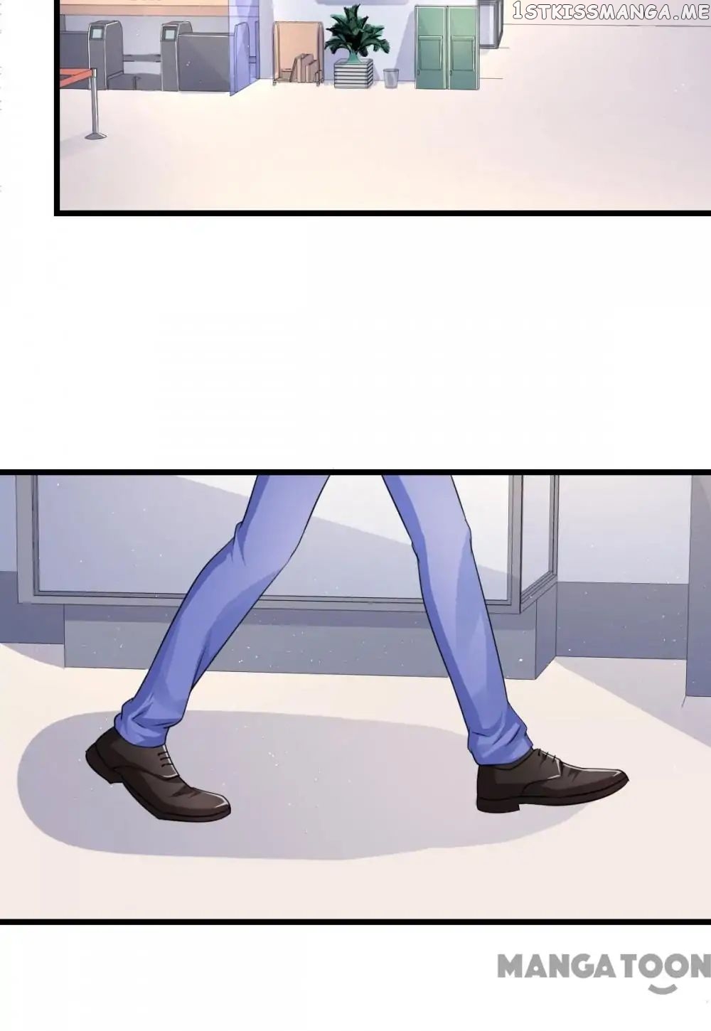 Love in Four Seasons chapter 87 - page 28