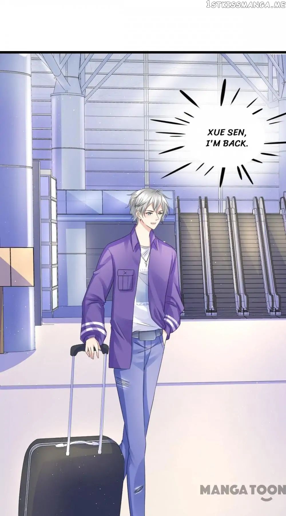 Love in Four Seasons chapter 87 - page 29