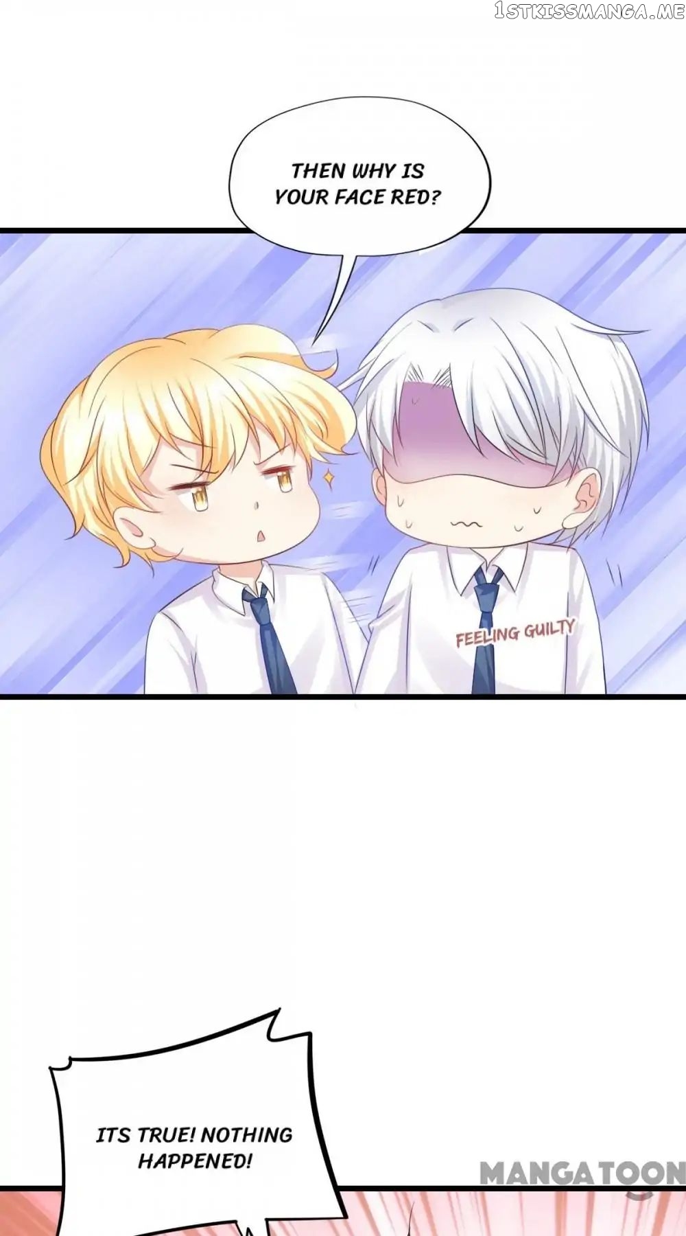 Love in Four Seasons chapter 87 - page 3