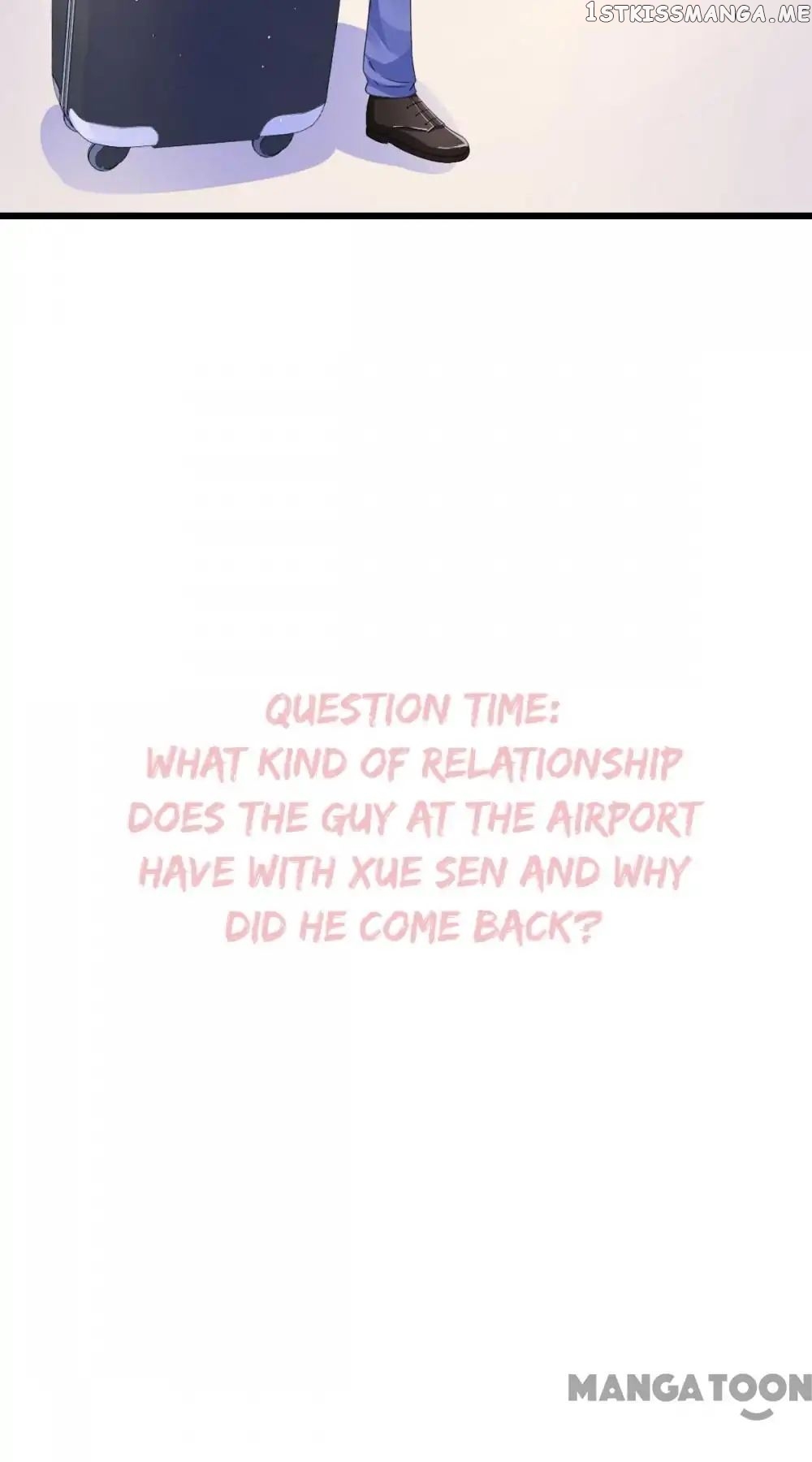 Love in Four Seasons chapter 87 - page 30