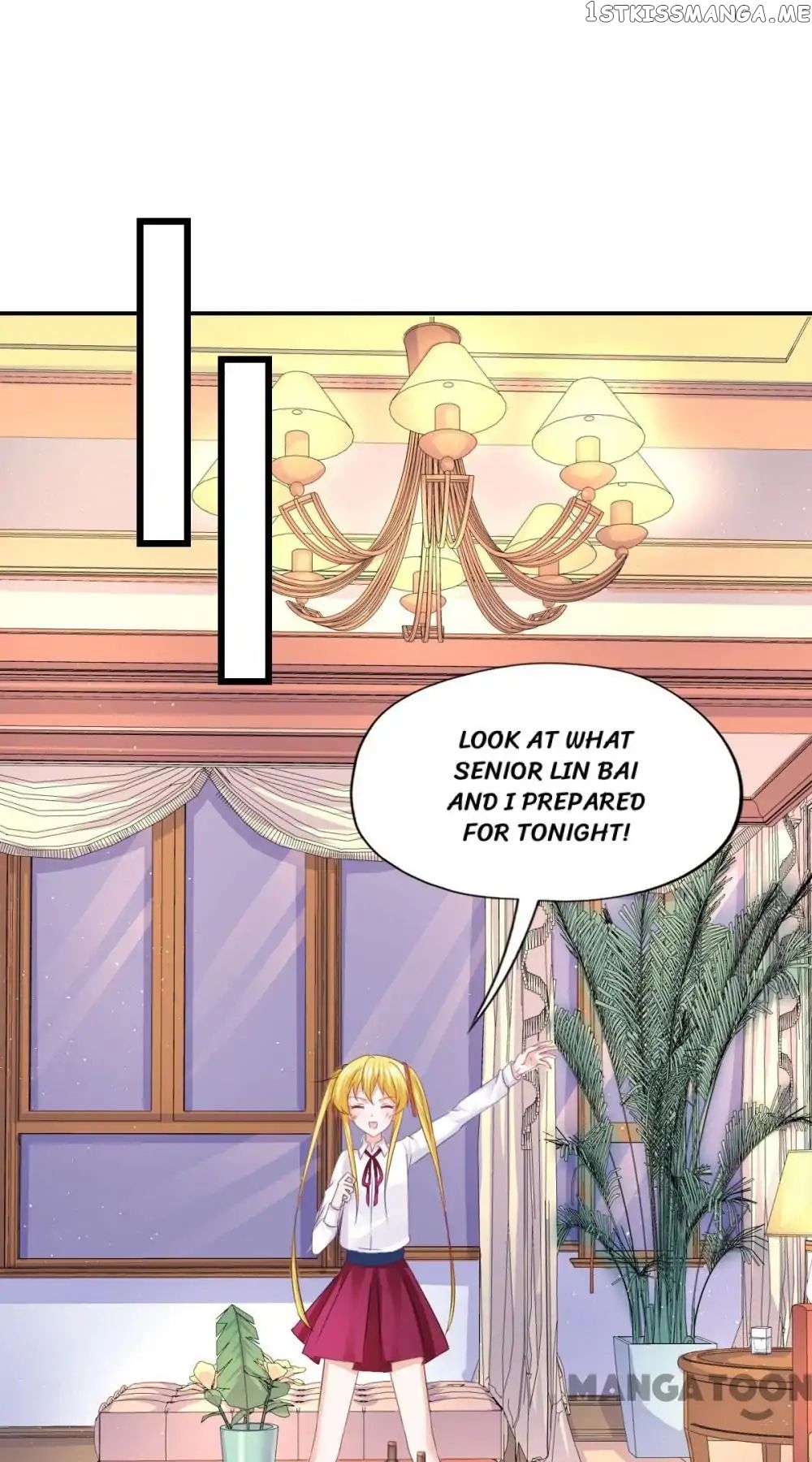 Love in Four Seasons chapter 87 - page 5