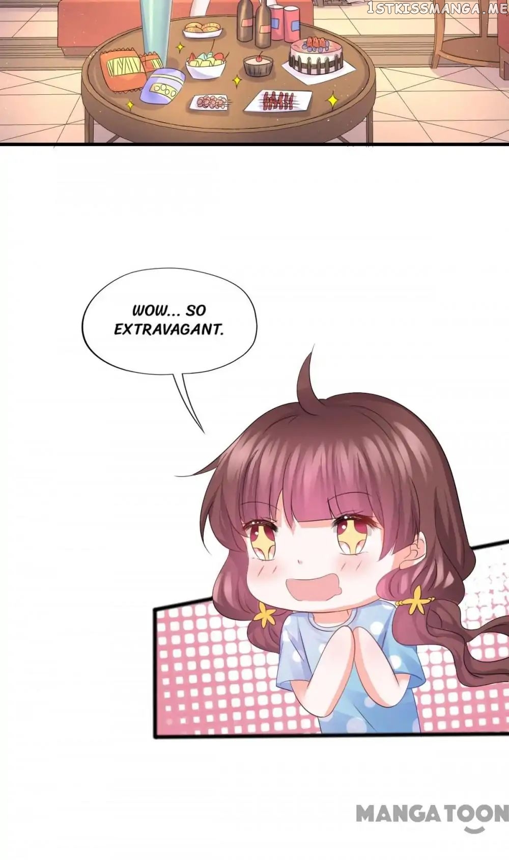 Love in Four Seasons chapter 87 - page 6