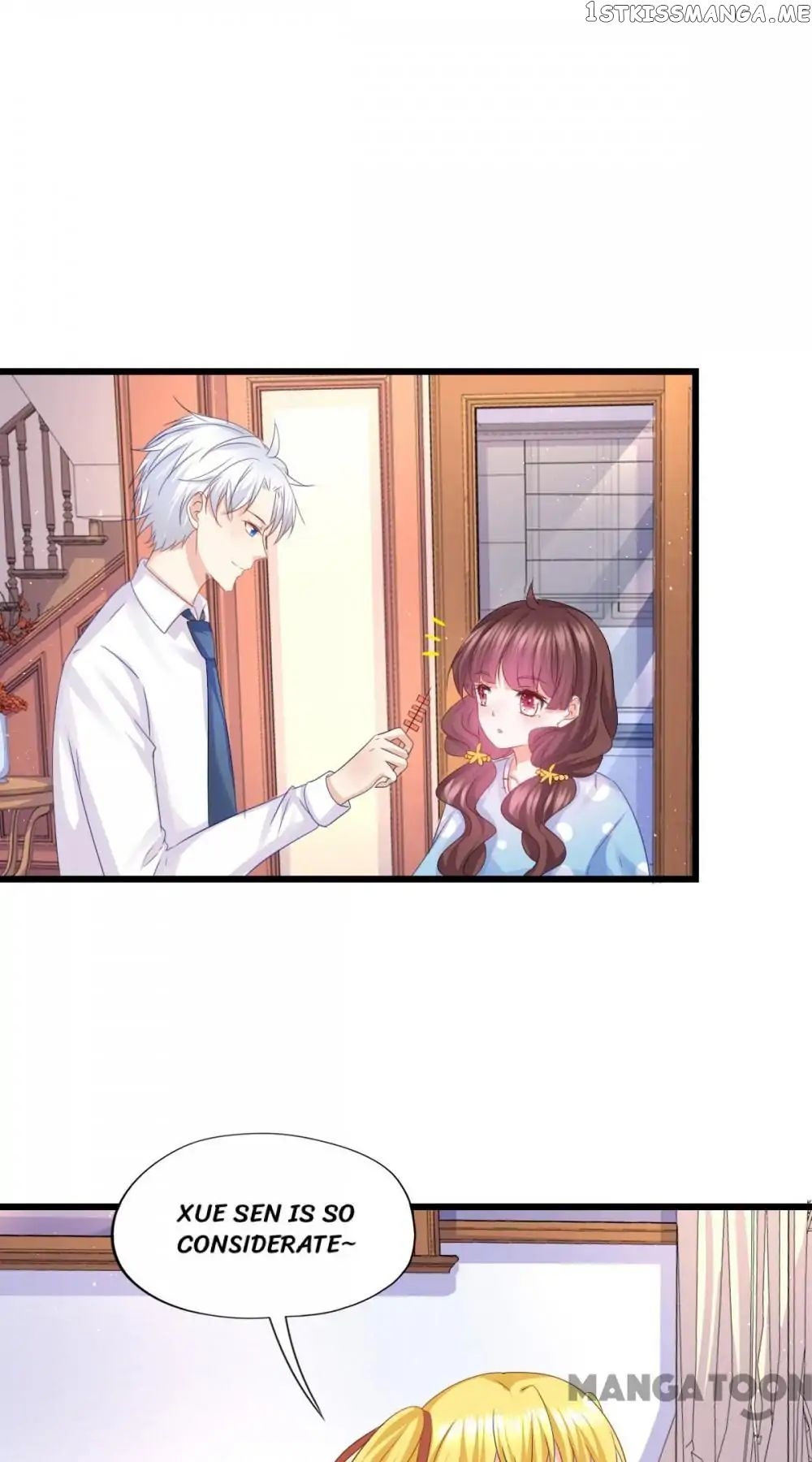 Love in Four Seasons chapter 87 - page 7