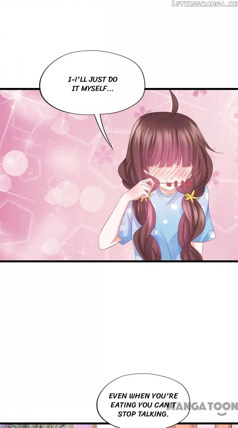 Love in Four Seasons chapter 87 - page 9