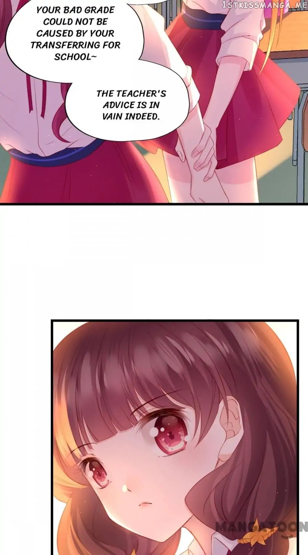 Love in Four Seasons chapter 6 - page 10