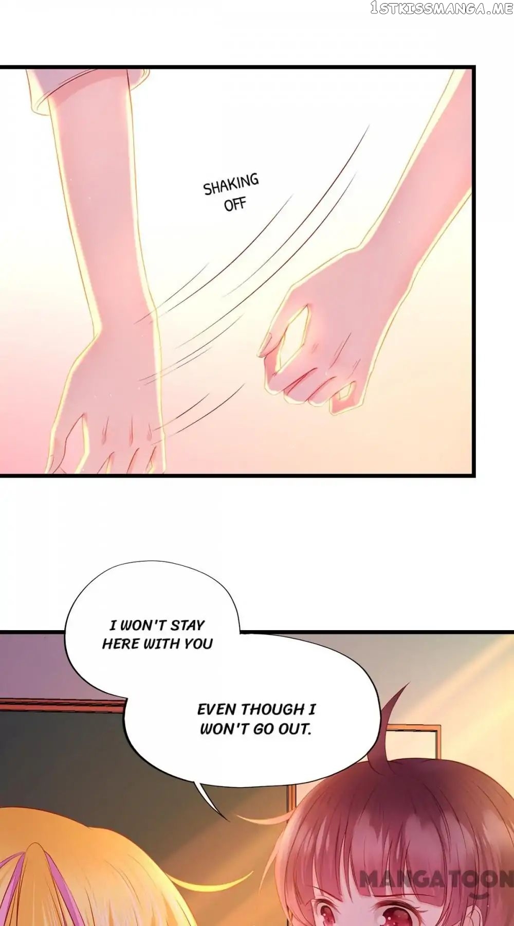 Love in Four Seasons chapter 6 - page 12