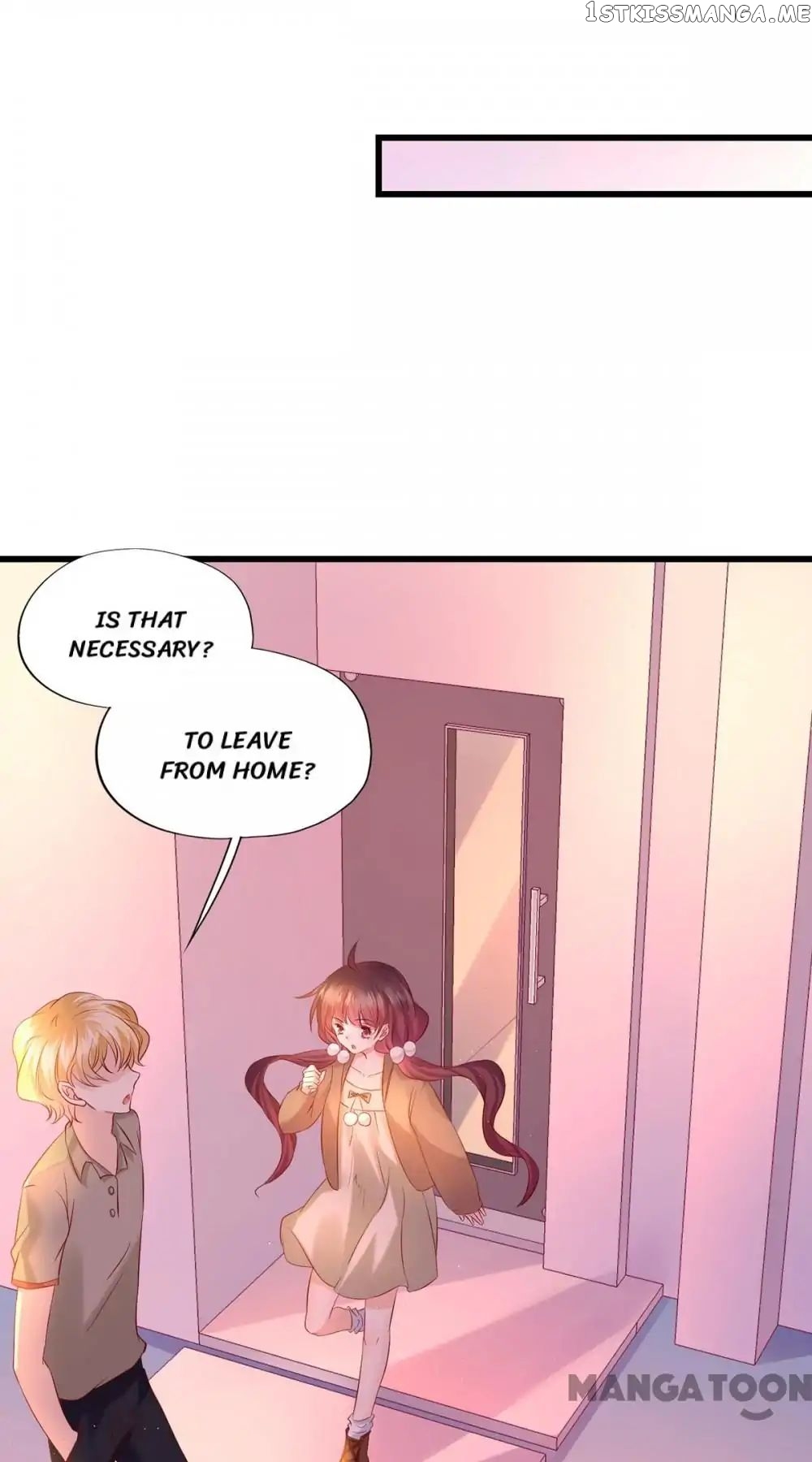 Love in Four Seasons chapter 6 - page 17