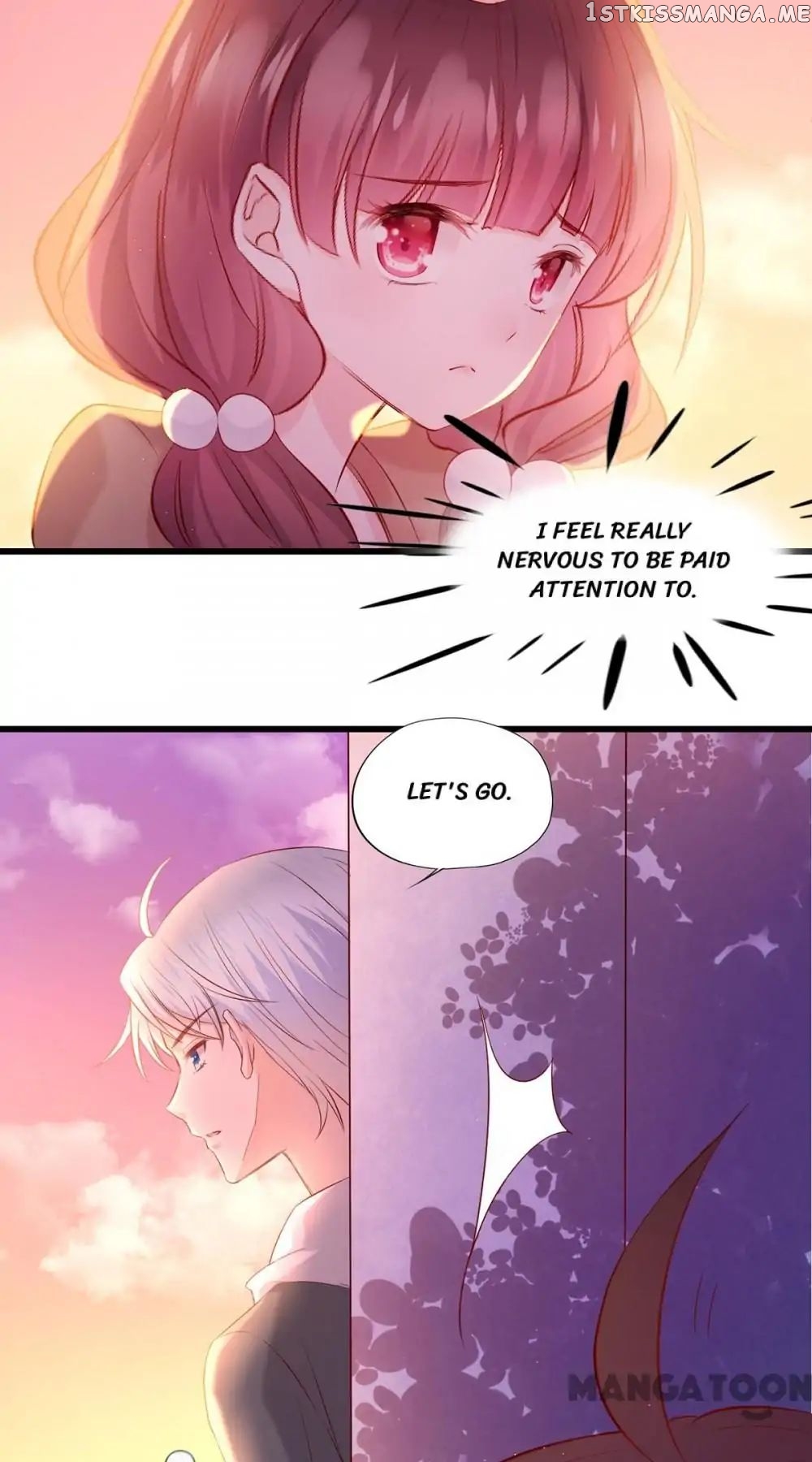 Love in Four Seasons chapter 6 - page 20