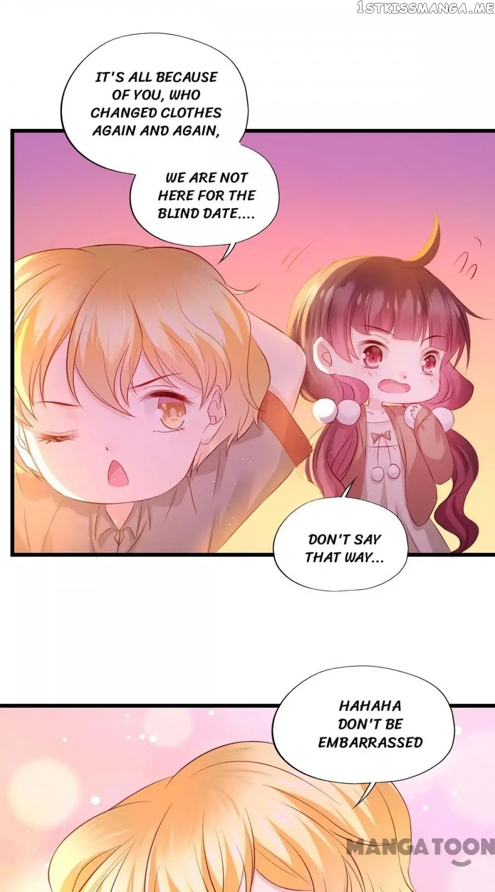 Love in Four Seasons chapter 6 - page 23