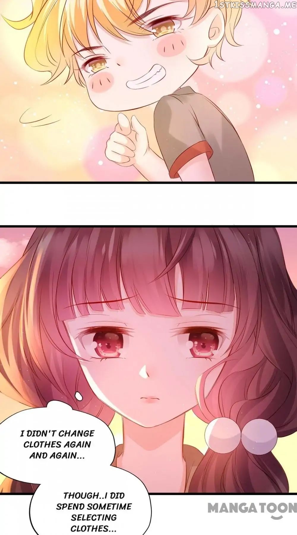 Love in Four Seasons chapter 6 - page 24